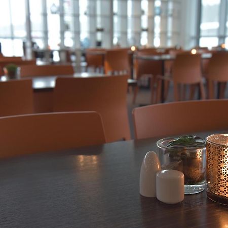 Hotell Charlottenberg Bagian luar foto