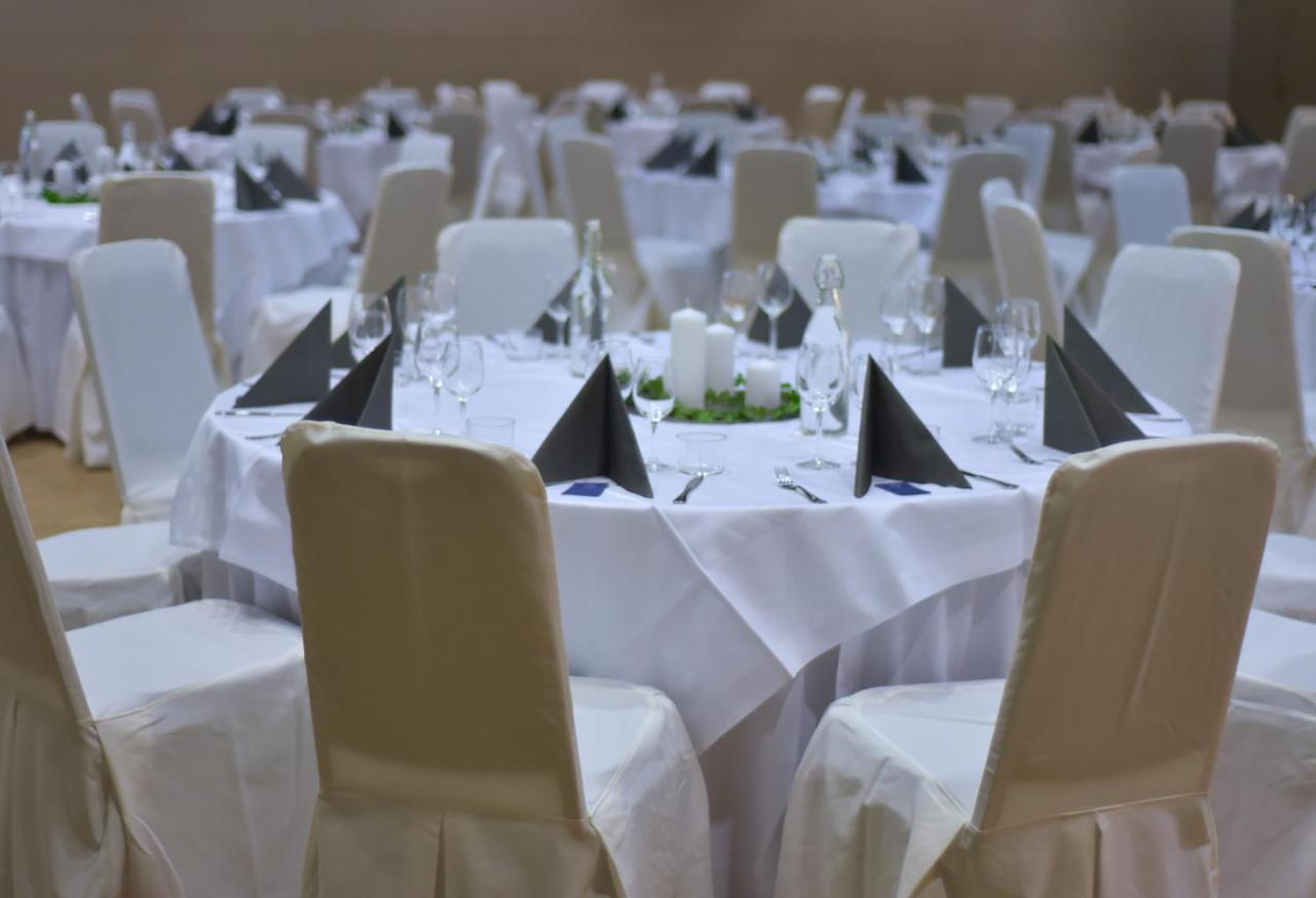 Hotell Charlottenberg Bagian luar foto