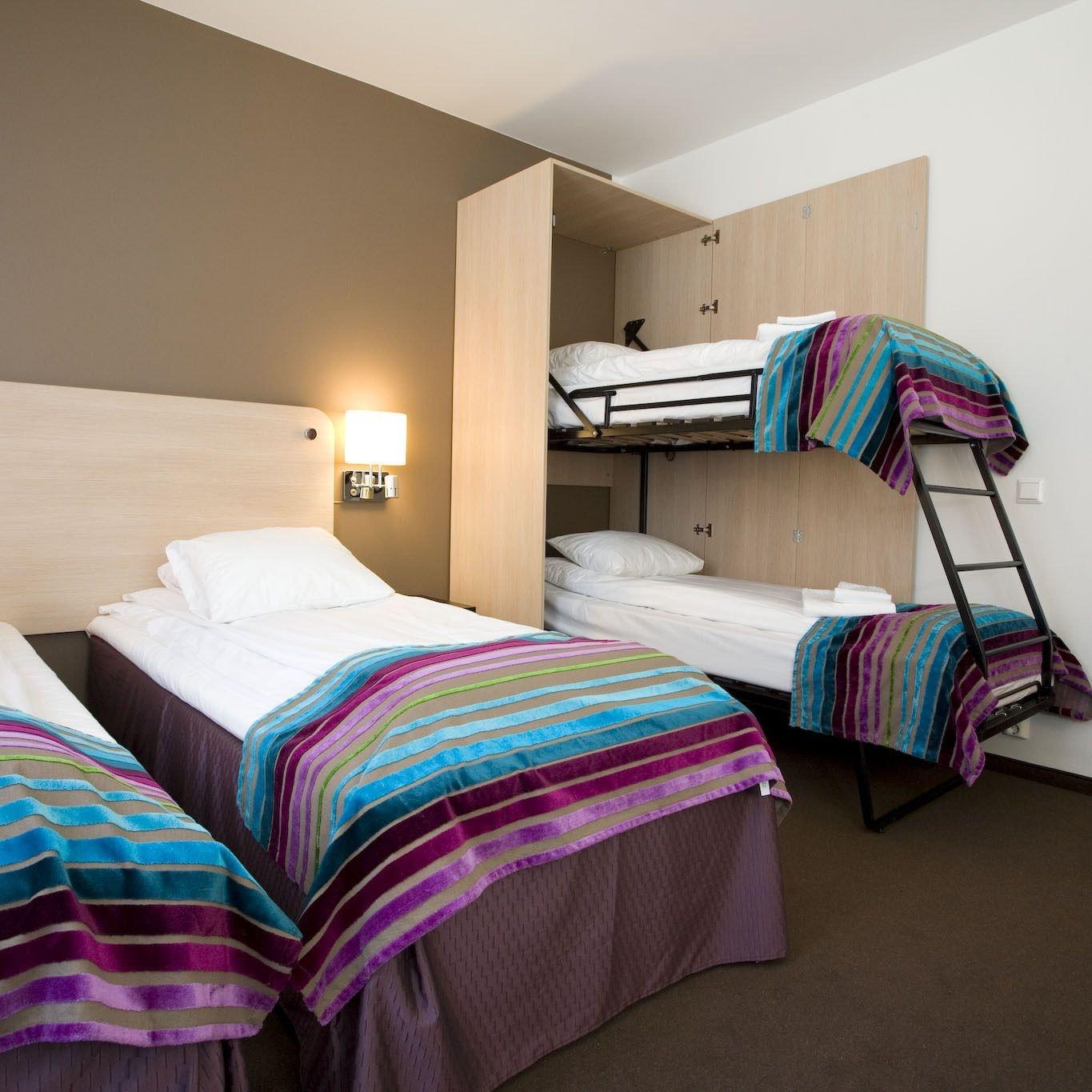 Hotell Charlottenberg Bagian luar foto