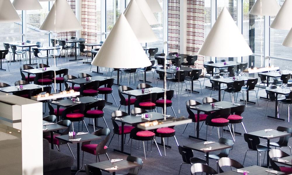 Hotell Charlottenberg Bagian luar foto