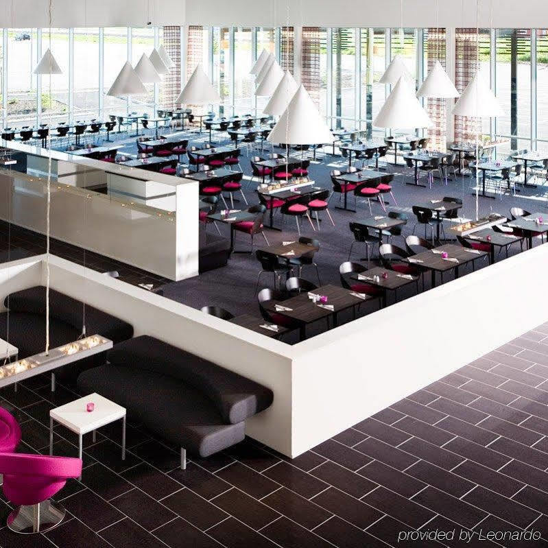 Hotell Charlottenberg Bagian luar foto