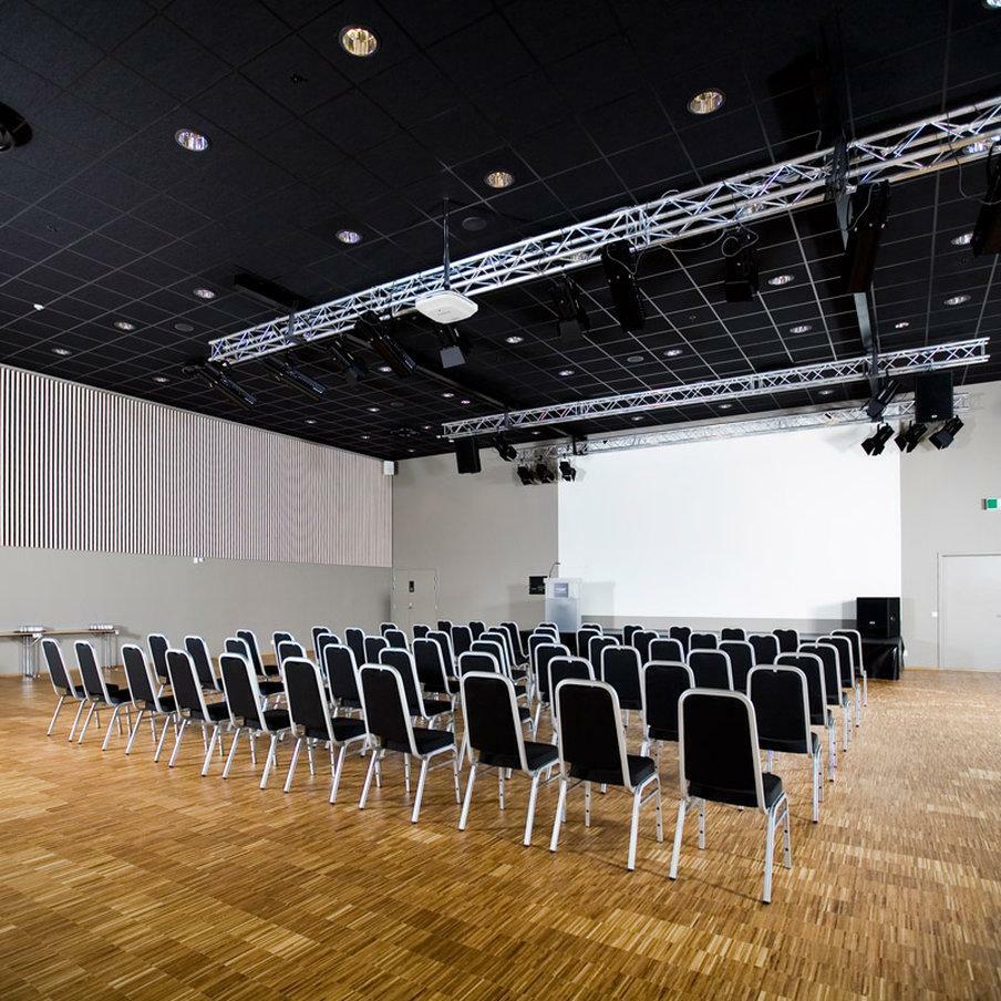 Hotell Charlottenberg Fasilitas foto